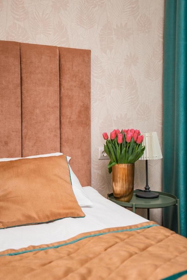 Гостиница Sport hotel Vitamin Адлер